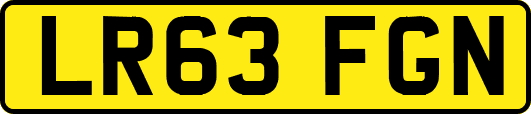 LR63FGN