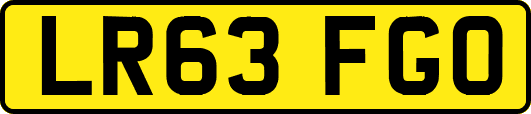 LR63FGO