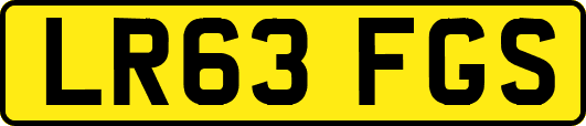 LR63FGS