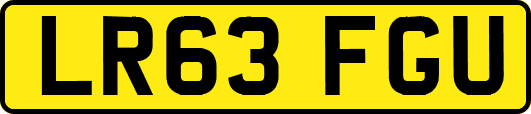 LR63FGU