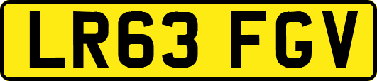 LR63FGV