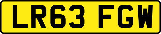 LR63FGW