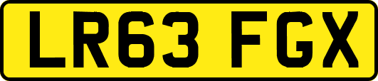 LR63FGX