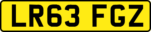 LR63FGZ