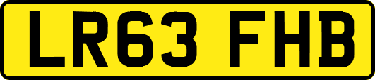 LR63FHB