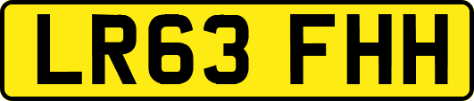 LR63FHH