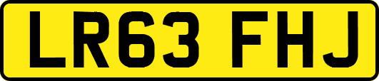LR63FHJ