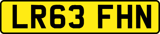 LR63FHN