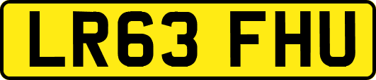LR63FHU