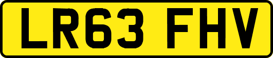 LR63FHV