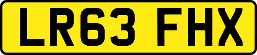 LR63FHX