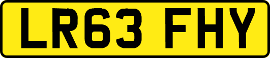 LR63FHY