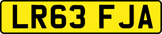 LR63FJA