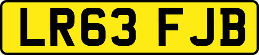 LR63FJB