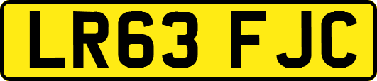 LR63FJC