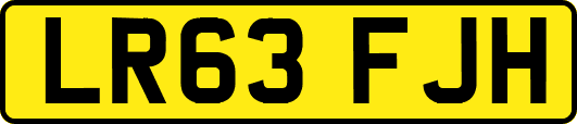 LR63FJH