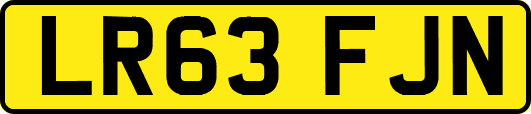 LR63FJN