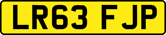 LR63FJP