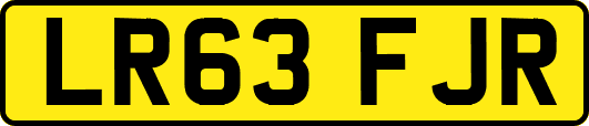 LR63FJR