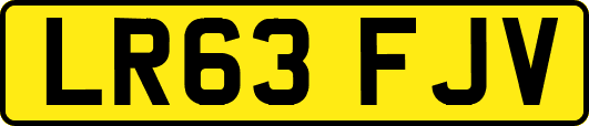 LR63FJV