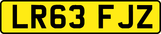 LR63FJZ