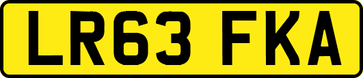 LR63FKA