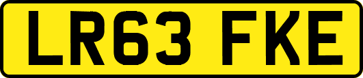 LR63FKE