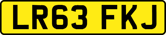 LR63FKJ