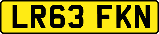 LR63FKN