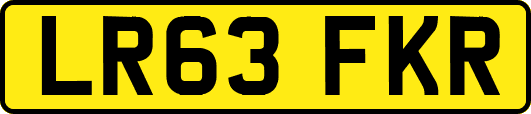 LR63FKR