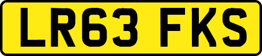 LR63FKS