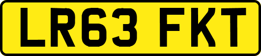 LR63FKT