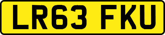 LR63FKU