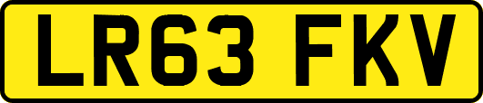 LR63FKV