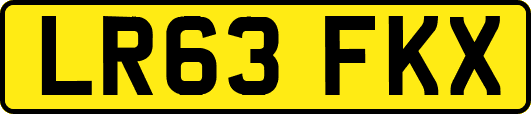 LR63FKX