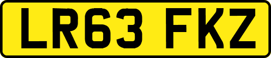 LR63FKZ