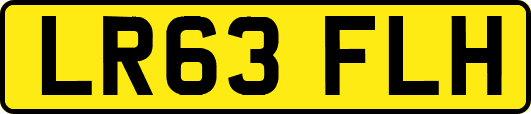 LR63FLH