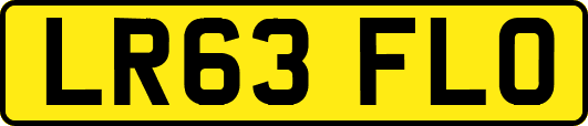 LR63FLO