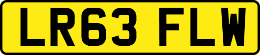 LR63FLW