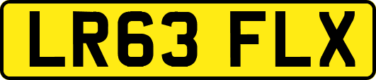 LR63FLX