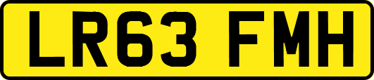 LR63FMH