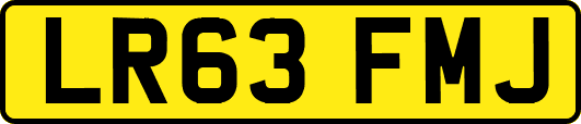 LR63FMJ