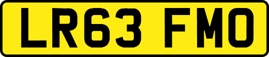 LR63FMO