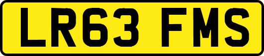 LR63FMS