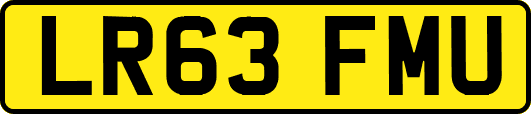 LR63FMU