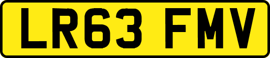 LR63FMV