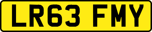 LR63FMY