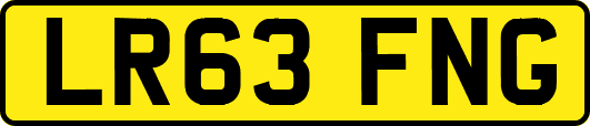 LR63FNG