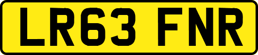 LR63FNR