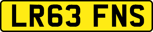 LR63FNS
